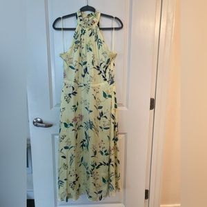 Gorgeous Banana Republic dress